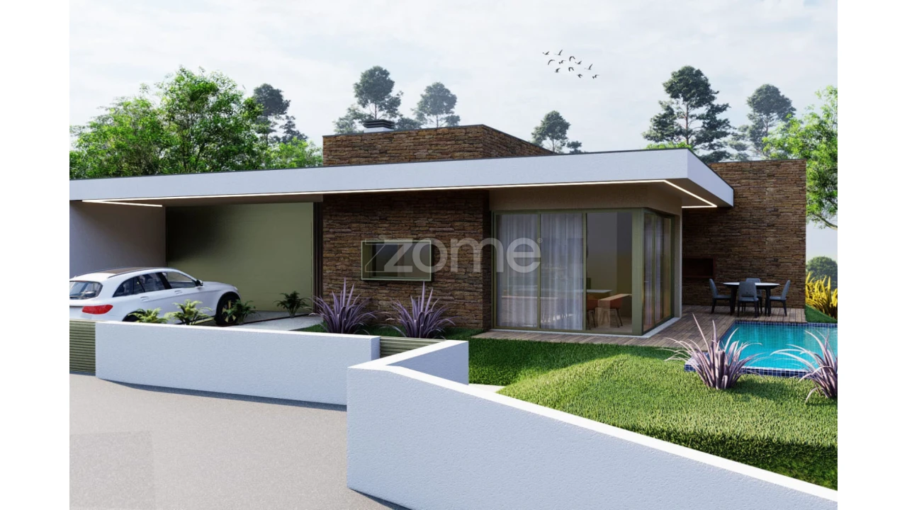 Moradia T3 para Venda em Gandra Foto 7