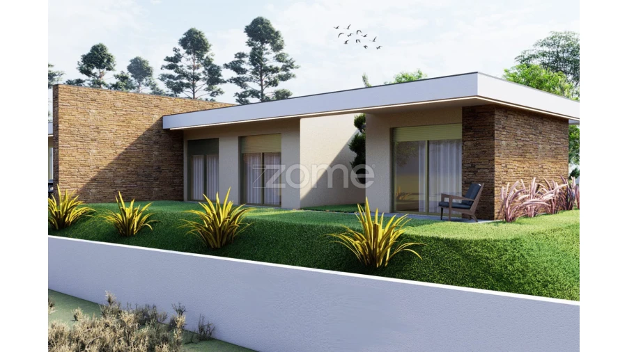 Moradia T3 para Venda em Gandra Foto 9