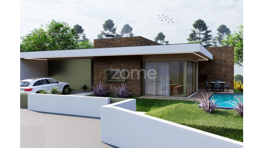 Moradia T3 para Venda em Gandra Foto 7