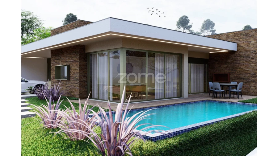 Moradia T3 para Venda em Gandra Foto 6