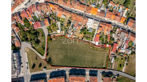 Terreno para Venda em Ovar, São João, Arada e São Vicente de Pereira Jusã