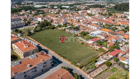 Terreno para Venda em Ovar, São João, Arada e São Vicente de Pereira Jusã