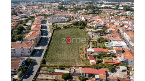 Terreno para Venda em Ovar, São João, Arada e São Vicente de Pereira Jusã