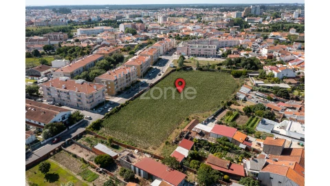 Terreno para Venda em Ovar, São João, Arada e São Vicente de Pereira Jusã