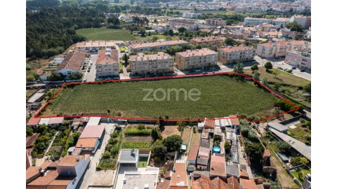 Terreno para Venda em Ovar, São João, Arada e São Vicente de Pereira Jusã