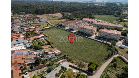Terreno para Venda em Ovar, São João, Arada e São Vicente de Pereira Jusã