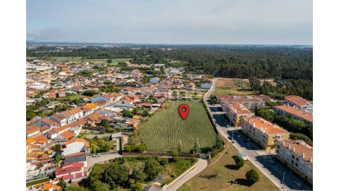 Terreno para Venda em Ovar, São João, Arada e São Vicente de Pereira Jusã