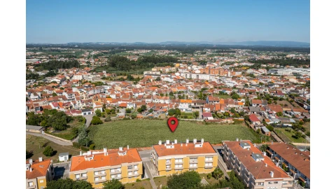 Terreno para Venda em Ovar, São João, Arada e São Vicente de Pereira Jusã