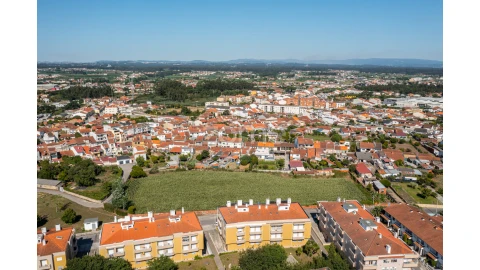 Terreno para Venda em Ovar, São João, Arada e São Vicente de Pereira Jusã