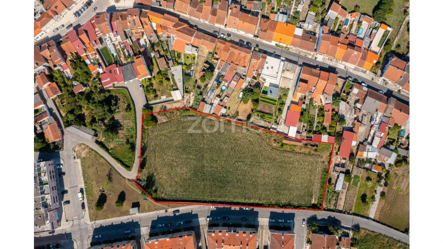 Terreno para Venda em Ovar, São João, Arada e São Vicente de Pereira Jusã Foto 2