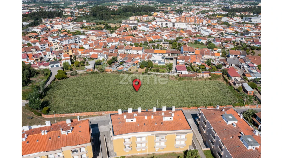 Terreno para Venda em Ovar, São João, Arada e São Vicente de Pereira Jusã Foto 3