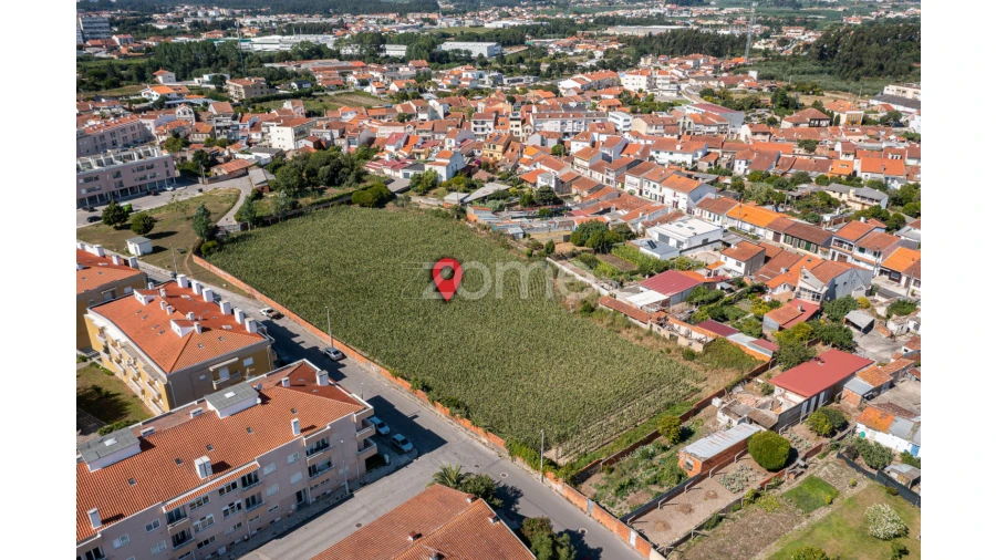Terreno para Venda em Ovar, São João, Arada e São Vicente de Pereira Jusã