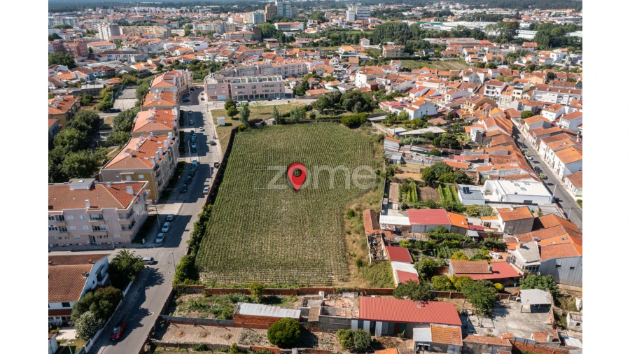 Terreno para Venda em Ovar, São João, Arada e São Vicente de Pereira Jusã Foto 5
