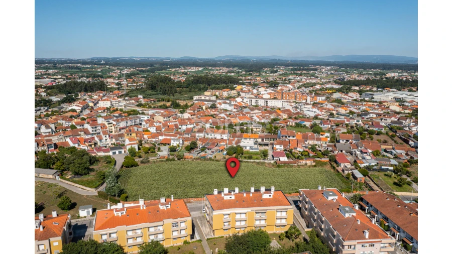 Terreno para Venda em Ovar, São João, Arada e São Vicente de Pereira Jusã Foto 12