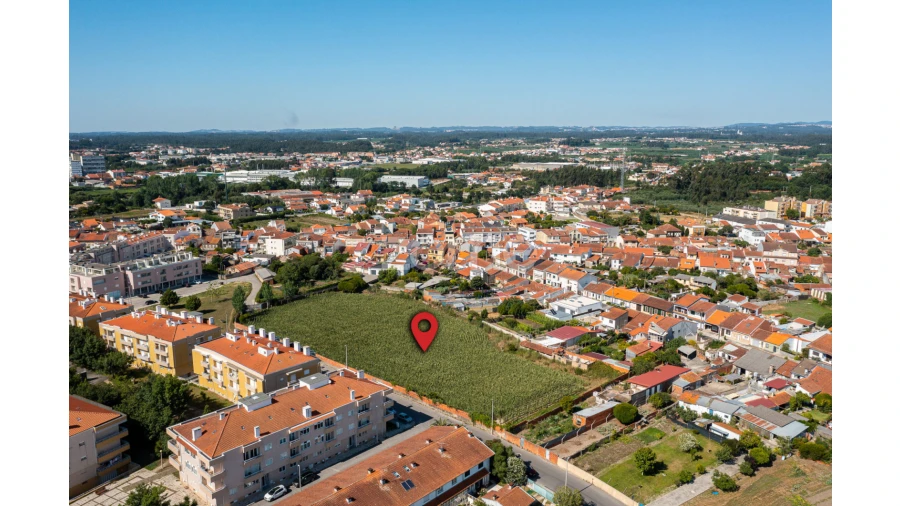 Terreno para Venda em Ovar, São João, Arada e São Vicente de Pereira Jusã Foto 14