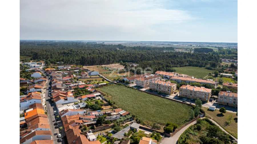 Terreno para Venda em Ovar, São João, Arada e São Vicente de Pereira Jusã Foto 16