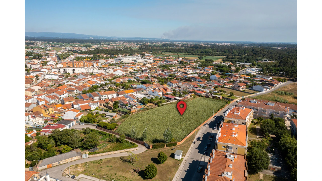 Terreno para Venda em Ovar, São João, Arada e São Vicente de Pereira Jusã Foto 11