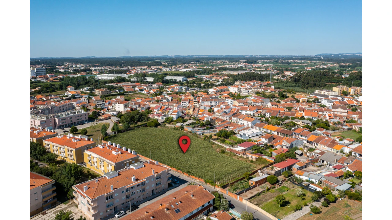 Terreno para Venda em Ovar, São João, Arada e São Vicente de Pereira Jusã Foto 14