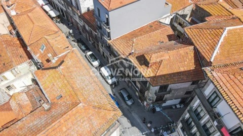 Apartamento T1 para Venda em Arcozelo