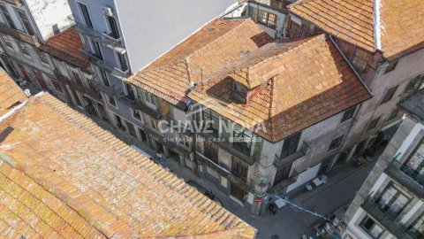 Apartamento T1 para Venda em Arcozelo
