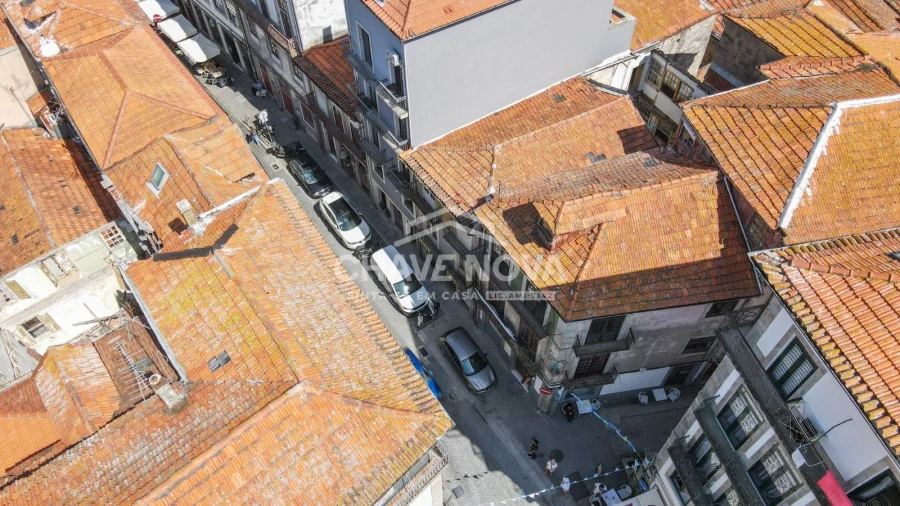 Apartamento T1 para Venda em Arcozelo Foto 3