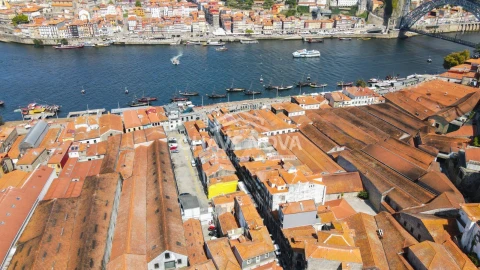 Apartamento T1 para Venda em Arcozelo