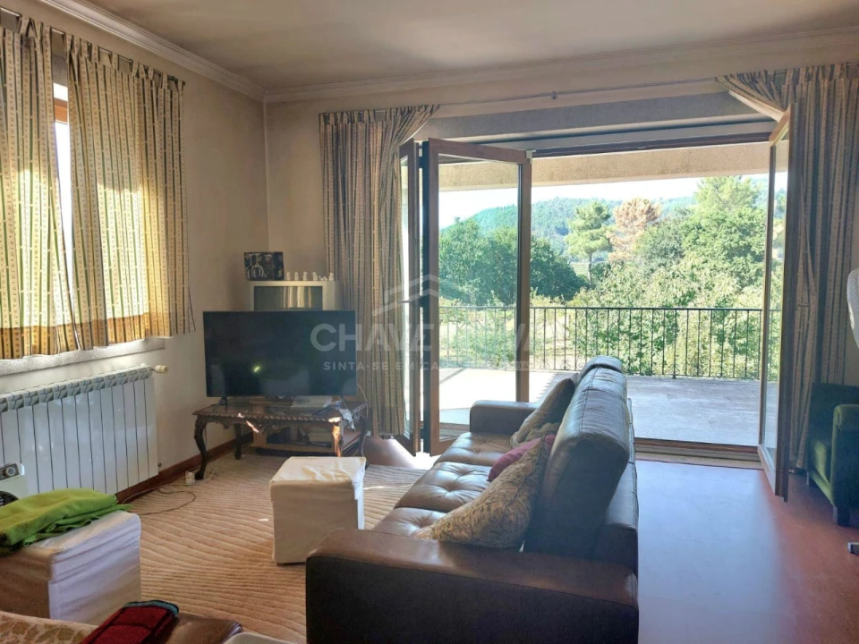 Quinta T3 para Venda em Grade e Carralcova Foto 13