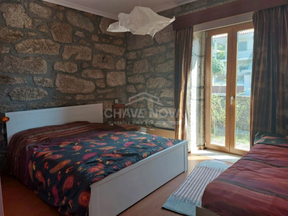 Quinta T3 para Venda em Grade e Carralcova Foto 20