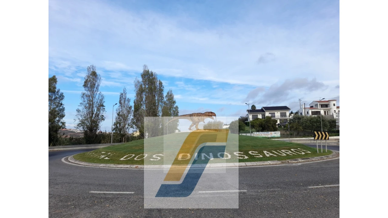 Terreno para Venda em Lourinhã e Atalaia Foto 19