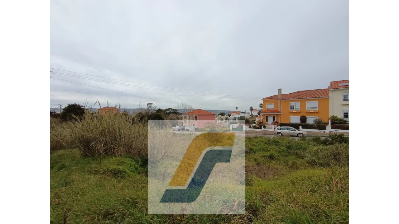 Terreno para Venda em Lourinhã e Atalaia Foto 17