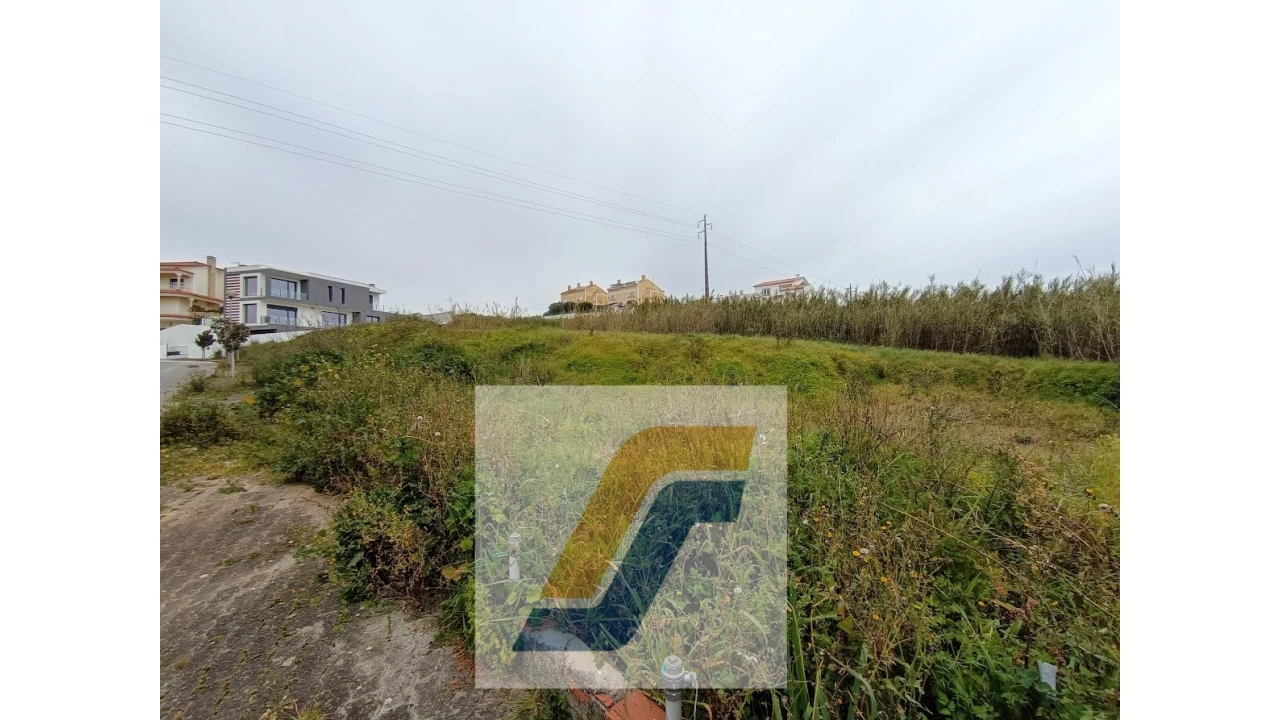 Terreno para Venda em Lourinhã e Atalaia Foto 21