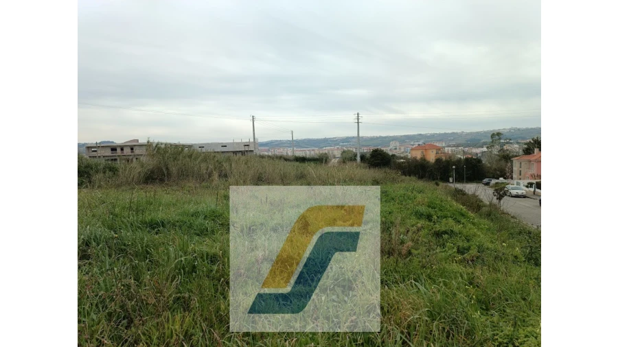 Terreno para Venda em Lourinhã e Atalaia Foto 12