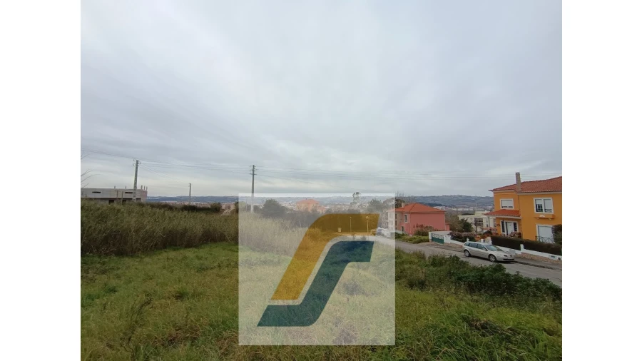 Terreno para Venda em Lourinhã e Atalaia Foto 16