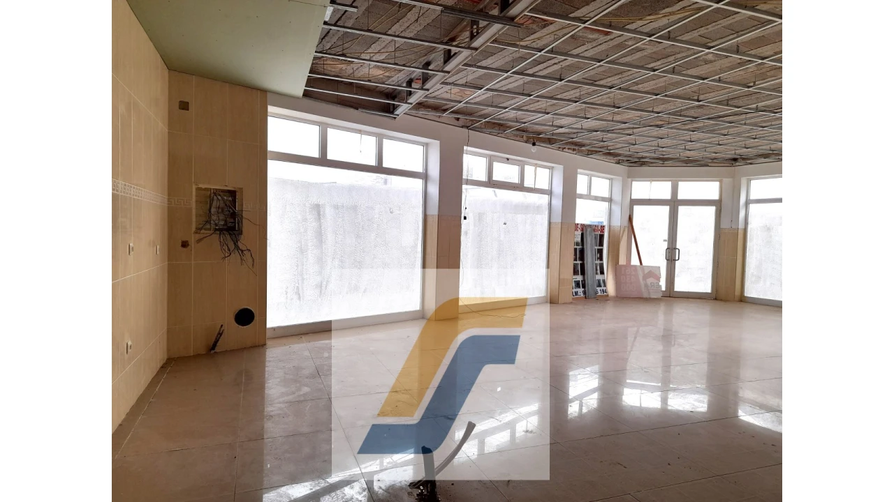 Loja para Venda em Lamas e Cercal Foto 2