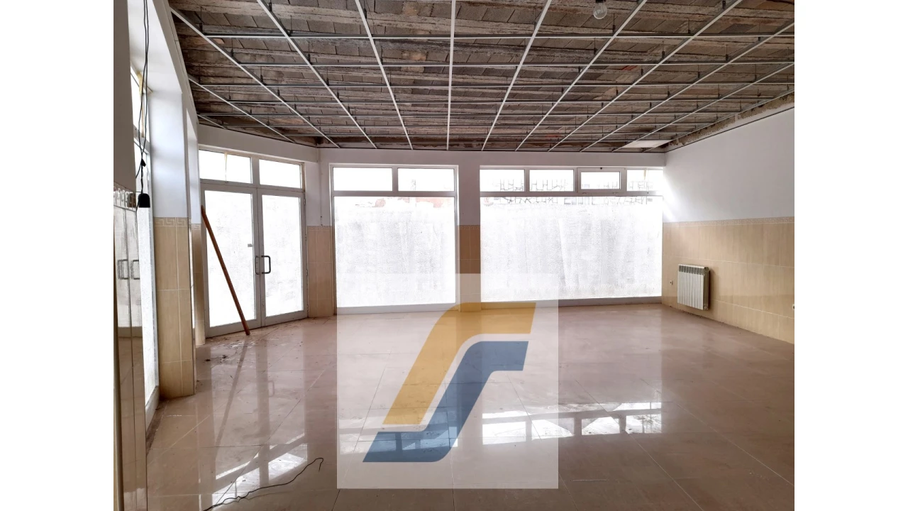 Loja para Venda em Lamas e Cercal Foto 3