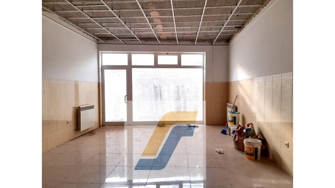 Loja para Venda em Lamas e Cercal Foto 9