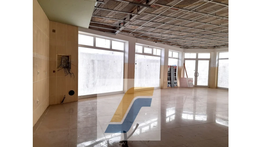 Loja para Venda em Lamas e Cercal Foto 2