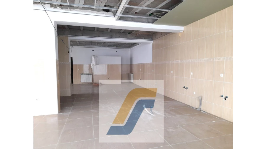 Loja para Venda em Lamas e Cercal Foto 6