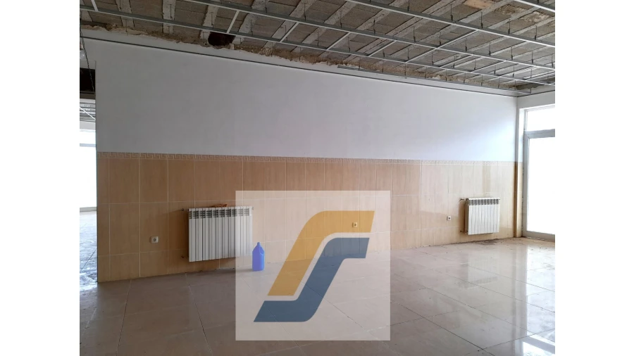 Loja para Venda em Lamas e Cercal Foto 10