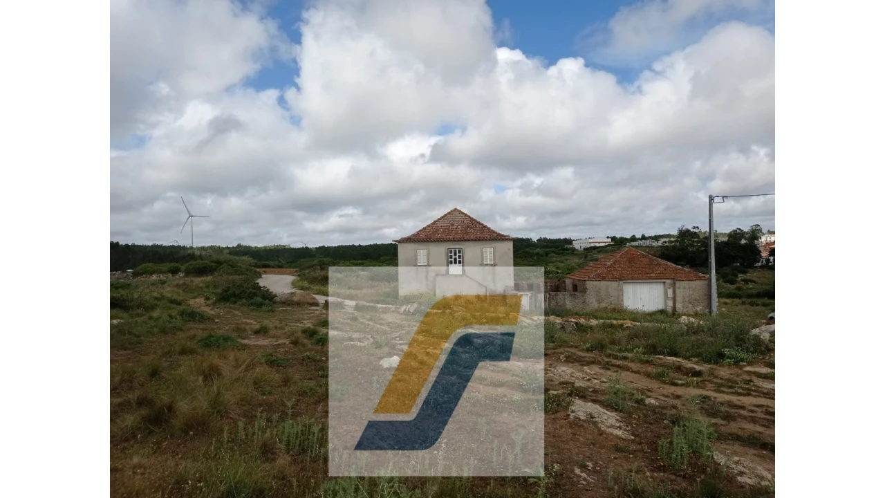 Terreno para Venda em São Bartolomeu dos Galegos e Moledo Foto 5