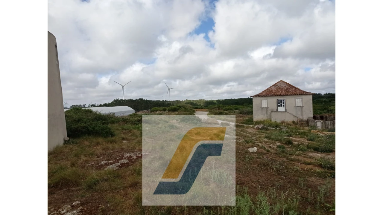 Terreno para Venda em São Bartolomeu dos Galegos e Moledo Foto 15