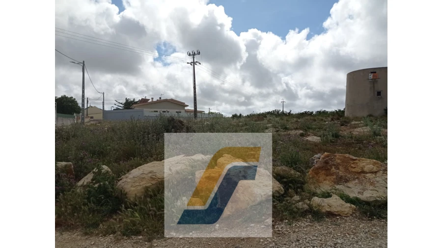 Terreno para Venda em São Bartolomeu dos Galegos e Moledo