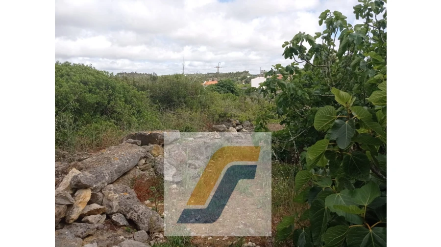 Terreno para Venda em São Bartolomeu dos Galegos e Moledo Foto 3
