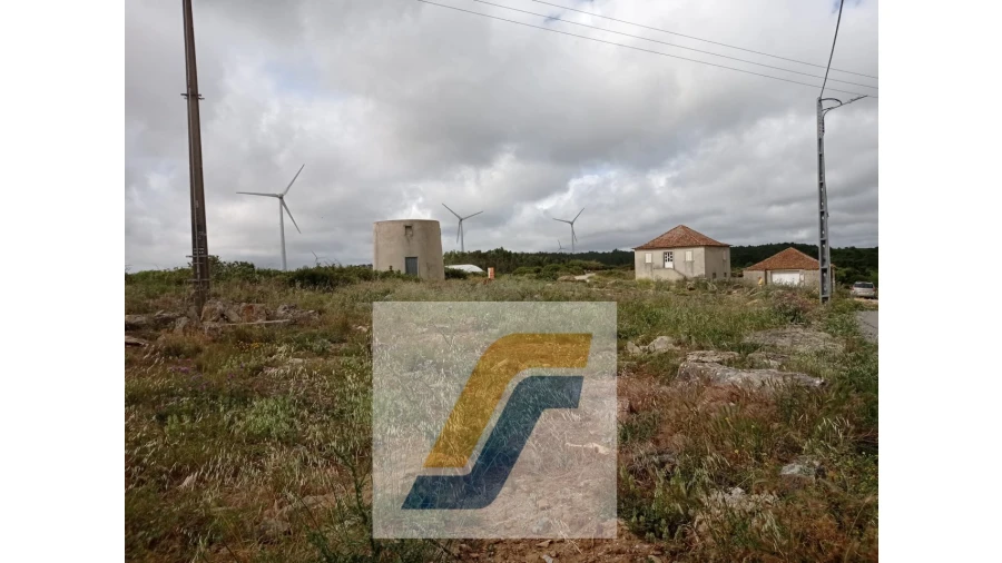 Terreno para Venda em São Bartolomeu dos Galegos e Moledo Foto 7