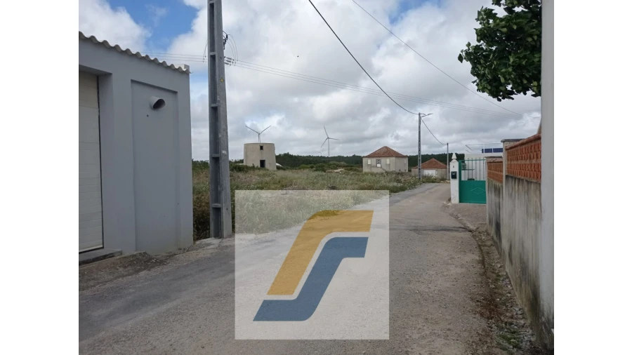 Terreno para Venda em São Bartolomeu dos Galegos e Moledo Foto 8