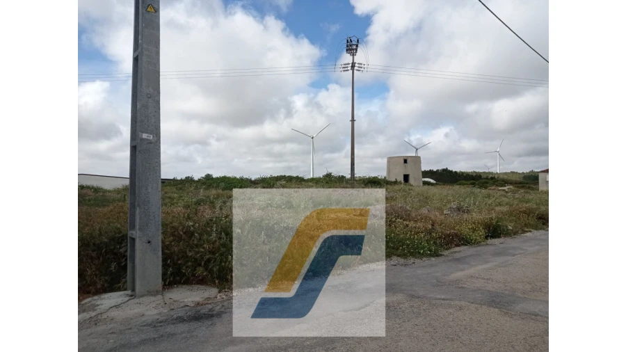 Terreno para Venda em São Bartolomeu dos Galegos e Moledo Foto 14