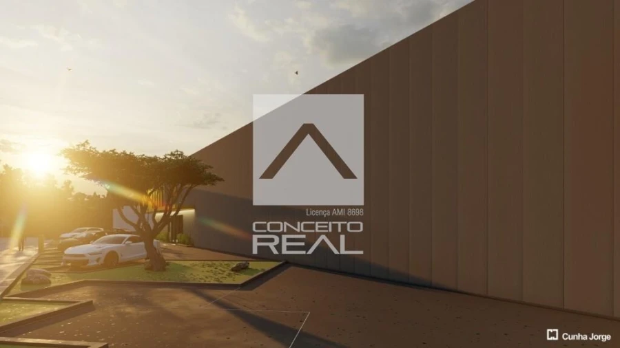 Armazém para Venda em Serzedo e Perosinho Foto 3