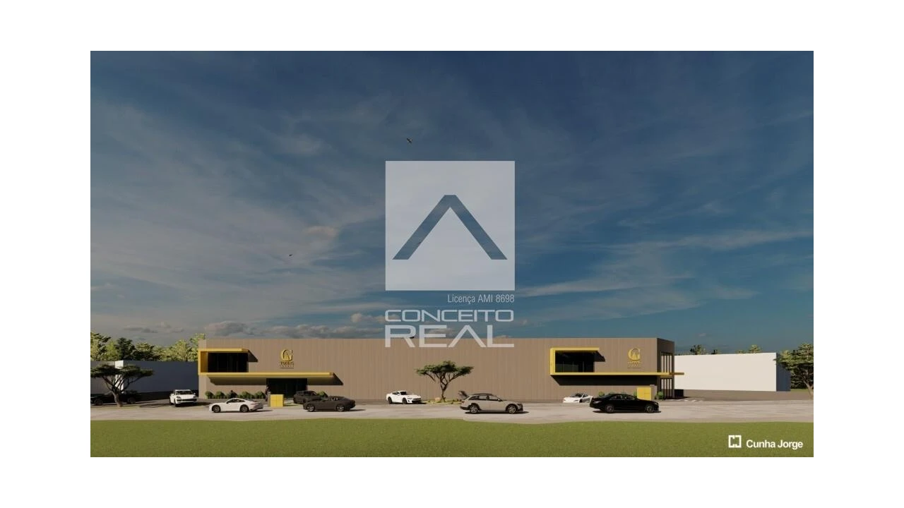 Armazém para Venda em Serzedo e Perosinho Foto 9