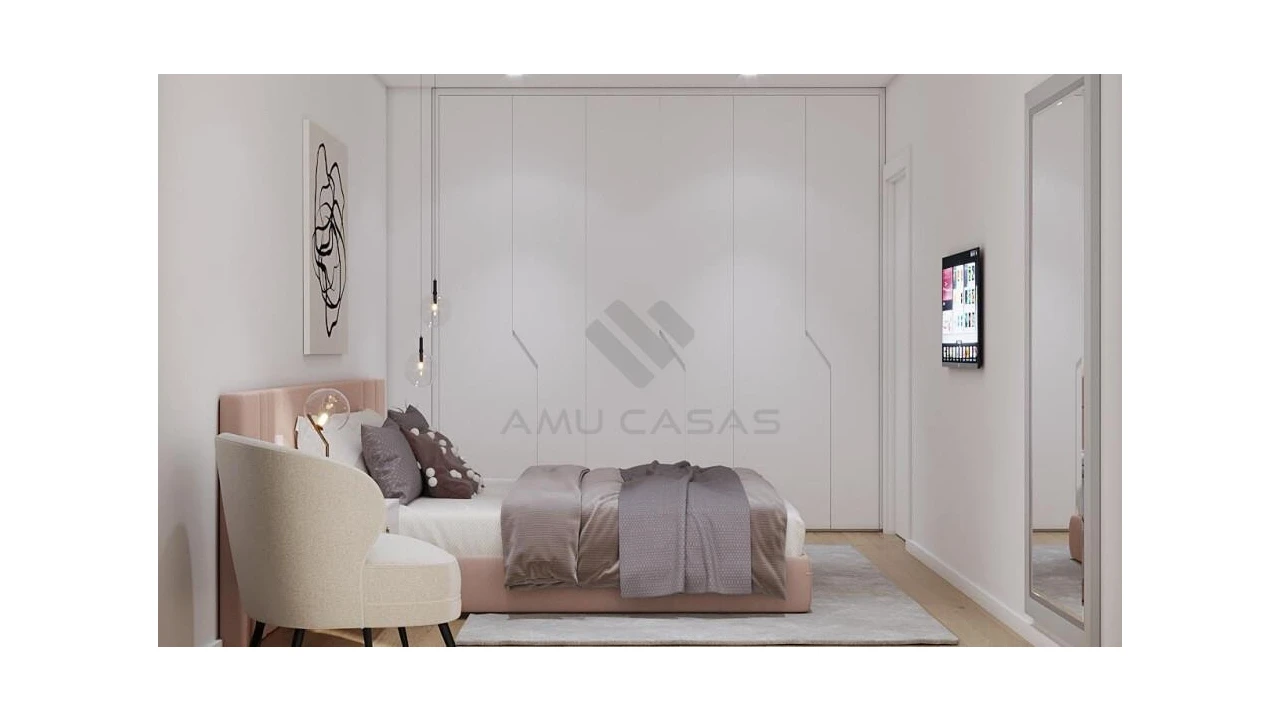 Apartamento T3 para Venda em Ílhavo (São Salvador) Foto 18