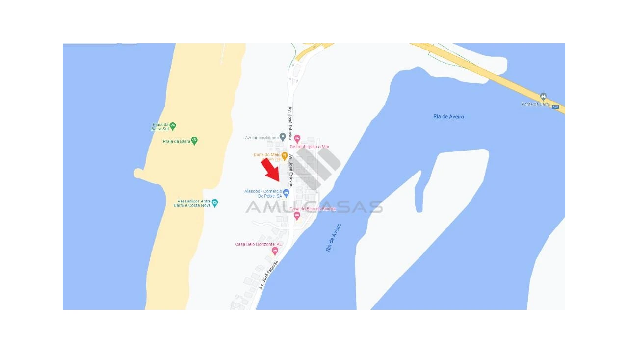 Apartamento T3 para Venda em Ílhavo (São Salvador) Foto 26